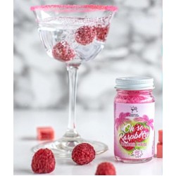 Cocktail Rimmers - 3 Flavors